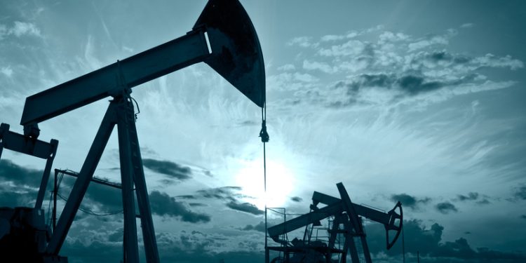 Jefferies on tanker stocks following U.S. sanctions on Iranian oil exports