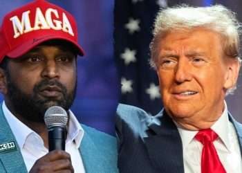 Kash Patel’s nomination sparks enthusiasm, anxiety; future of the FBI appears uncertain