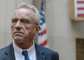 RFK Jr. says he plans to also meet with Dems in bid to get confirmed as Trump HHS head