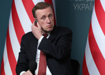 Biden WH adviser dodges whether he’s concerned Trump FBI pick labeled him ‘deep state’ member