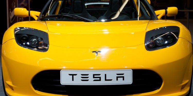 After-hours movers: Tesla, eBay, Affirm, EVgo