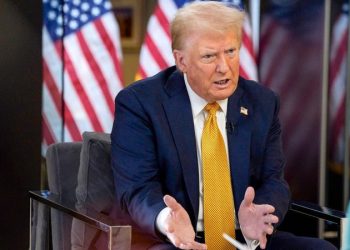 Trump leaves China guessing what his next move is with unusual inauguration invitation