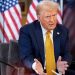Trump leaves China guessing what his next move is with unusual inauguration invitation