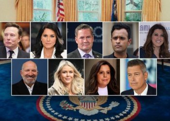 Conservative group debuts major ad buy in key senators’ states as ‘soft appeal’ for Hegseth, Gabbard, Patel