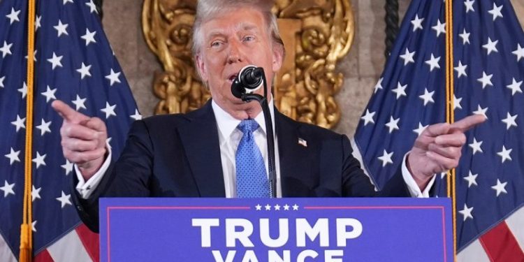 House GOP campaign chair makes prediction for 2026 midterms: ‘Going to be on offense’