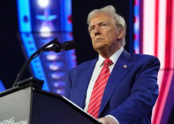 Panama’s president hits back at Trump idea to reclaim key canal