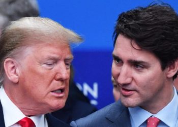 Canadian ministers head to Florida for talks with incoming Trump administration: report