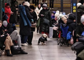 Russia batters Ukraine power grid amid rising concern Putin could order ballistic missile attack this weekend