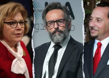 US diplomats in Damascus for first time in more than 10 years following fall of Assad regime