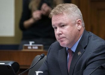 Republican demands info from State Department on delayed Afghanistan flights