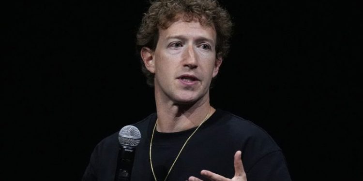 Meta announces end of its DEI programs. Read the memo.