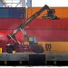 Dockworkers union, port companies reach tentative 6-year deal