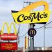 McDonald’s to close three CosMc’s locations — and open two more