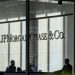 JPMorgan Chase posts record profit as the bank’s massive scale pays off