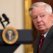 Graham grills FBI nominee Patel over ‘disgusting’ and ‘corrupt’ Crossfire Hurricane probe