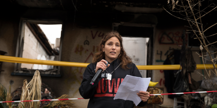 Former Hamas hostage details horrors of captivity, credits kidnapped IDF soldier with saving her life