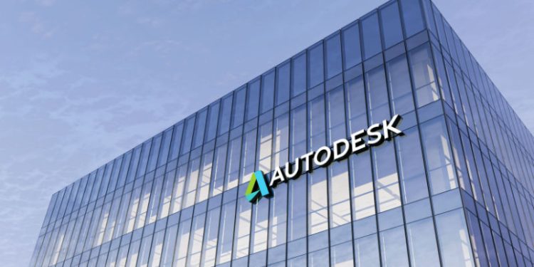 Autodesk stock may react to declining US Architecture Billings Index