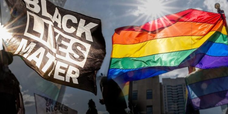 State Department blocks pride, BLM flags from embassies, outposts with ‘one flag policy’