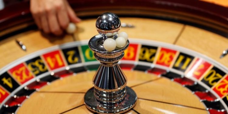 Australia’s Star posts quarterly loss amid regulatory woes; shares fall