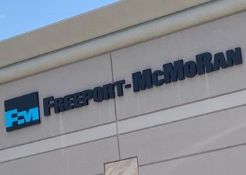 Freeport-McMoRan posts Q4 profit beat but revenue below estimates; shares down