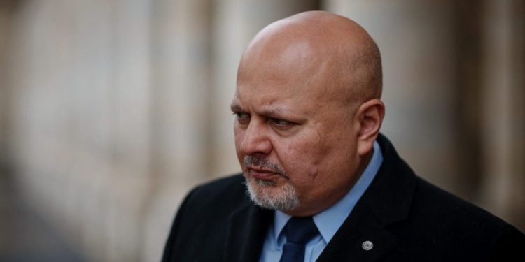 House passes bill that would sanction International Criminal Court for trying to arrest Netanyahu