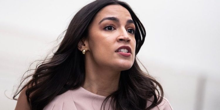 AOC launches series of explosive Instagram rants on eve of inauguration: ‘I don’t celebrate rapists’