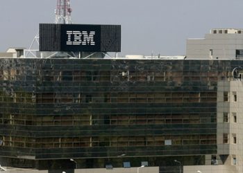 IBM price target hiked at BofA ahead of Q4 print, Investor Day