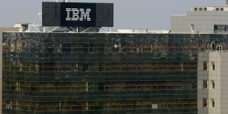 IBM price target hiked at BofA ahead of Q4 print, Investor Day