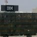 IBM price target hiked at BofA ahead of Q4 print, Investor Day