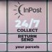 InPost shares up as Q4 parcel volumes jump