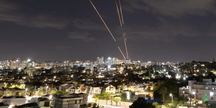 5 things to know about President Donald Trump’s ‘Iron Dome’ plan for America