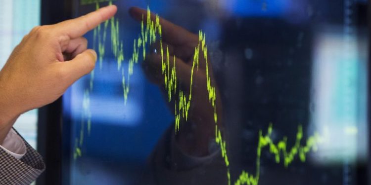 Parsons Corp shares fall on contract concerns