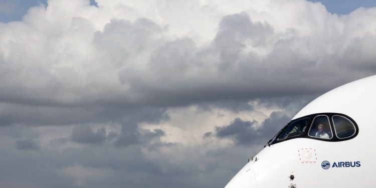 Airbus anticipates robust year for A220, A350 freighter and A321XLR models, Bloomberg reports