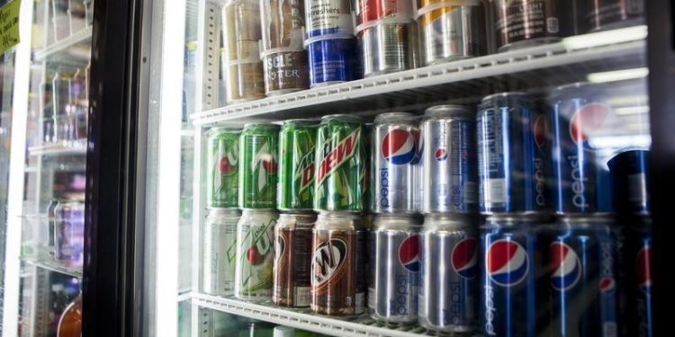 FTC sues PepsiCo under rarely used 1930s law