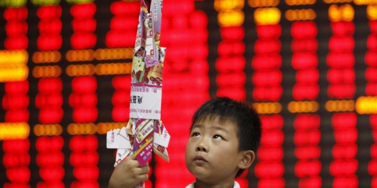 Asia investor optimism dwindles on US policy uncertainty, China’s struggles- BofA