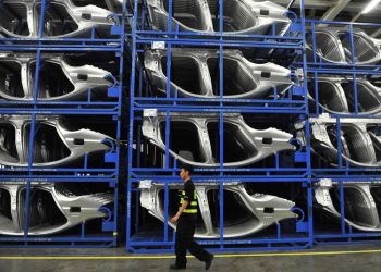 BMW CEO Oliver Zipse not to extend contract beyond summer 2026