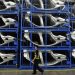 BMW CEO Oliver Zipse not to extend contract beyond summer 2026
