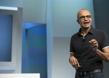 Microsoft CEO says he is good for Stargate money after Musk questions financing