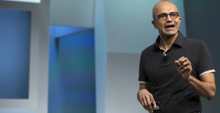 Microsoft CEO says he is good for Stargate money after Musk questions financing