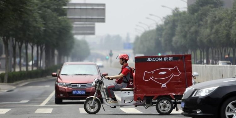 JD.com Q4 earnings likely beat expectations on trade-in policy,says JP Morgan