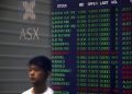 Australia stocks higher at close of trade; S&P/ASX 200 up 0.08%