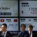 Asia stocks fall tracking Wall Street, Chinese shares drop on weak factory data