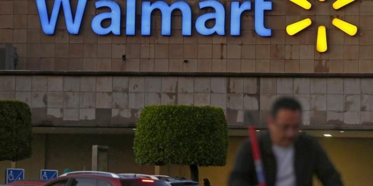 Amazon vs. Walmart: Who’s leading the e-grocery race in the US?