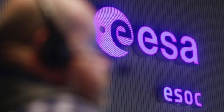 Can Europe’s space industry survive?