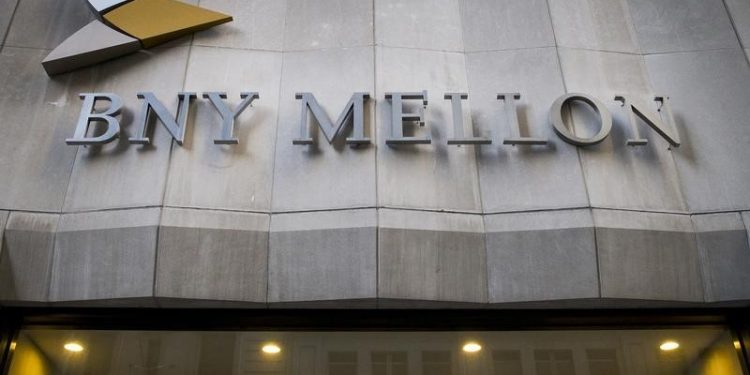 Bank of NY Mellon earnings beat by $0.03, revenue topped estimates