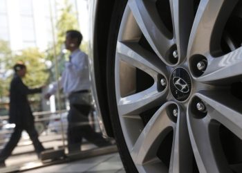 Hyundai posts 7.8% profit growth in 2024 despite sales dip