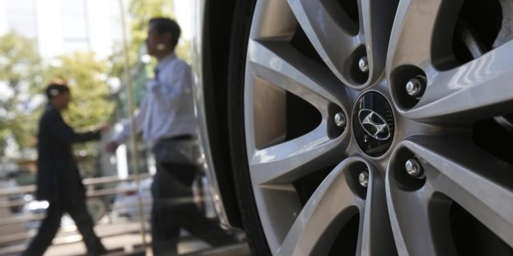 Hyundai posts 7.8% profit growth in 2024 despite sales dip