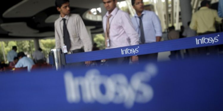 Indian IT sector’s talent management to evolve, Infosys CTO says at Davos