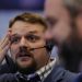 Booz Allen, SAIC shares fall on CACI bookings drop