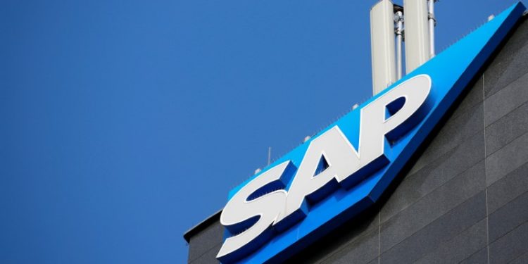 SAP shares rise as BofA’s CIOs survey supports bullish thesis